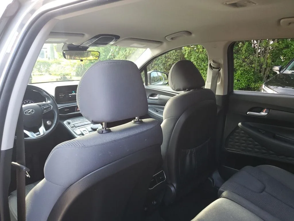 2023 Hyundai Santa Fe SEL photo 13