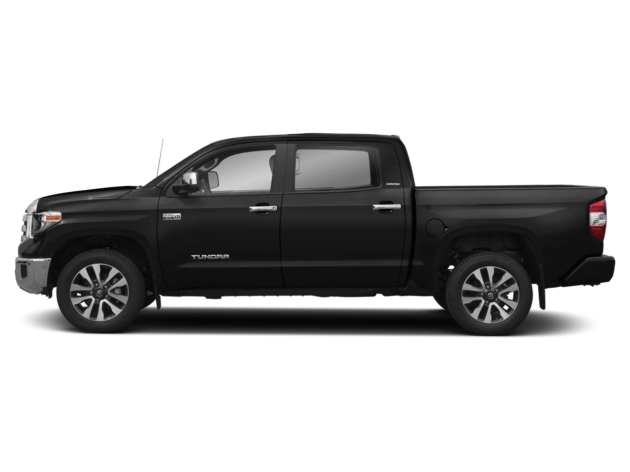 2021 Toyota Tundra Limited photo 3