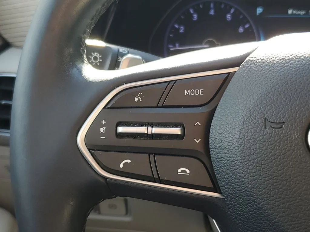 2022 Hyundai Palisade SEL photo 24