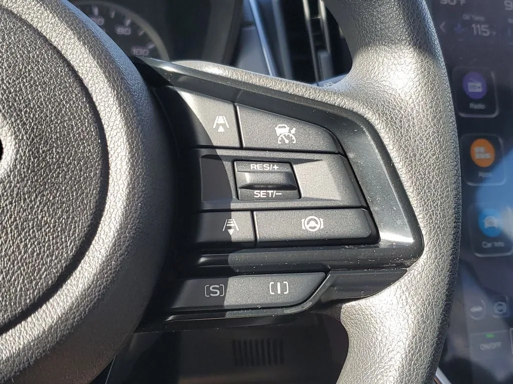 2024 Subaru Crosstrek Premium photo 24