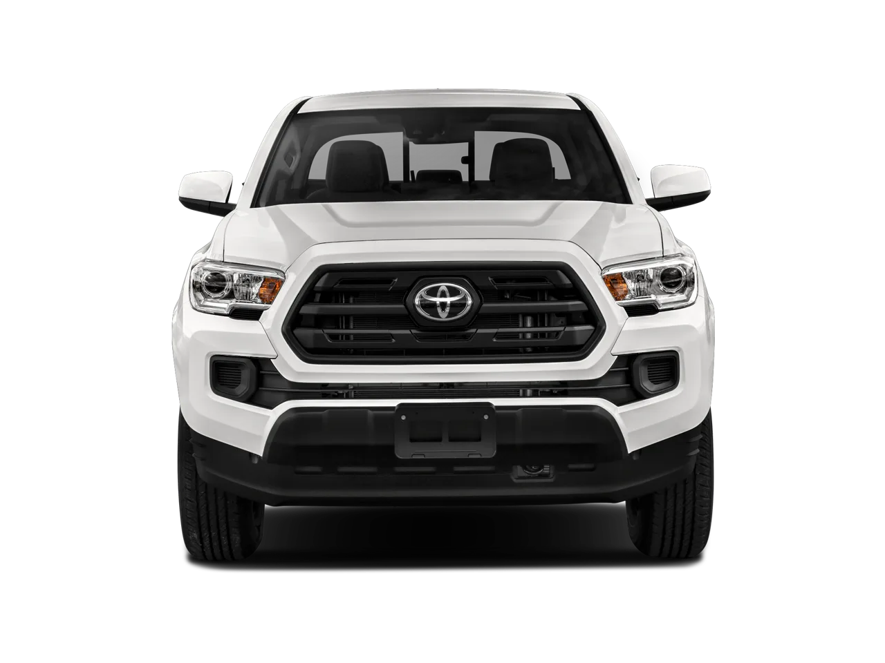 2019 Toyota Tacoma SR5 V6 photo 4