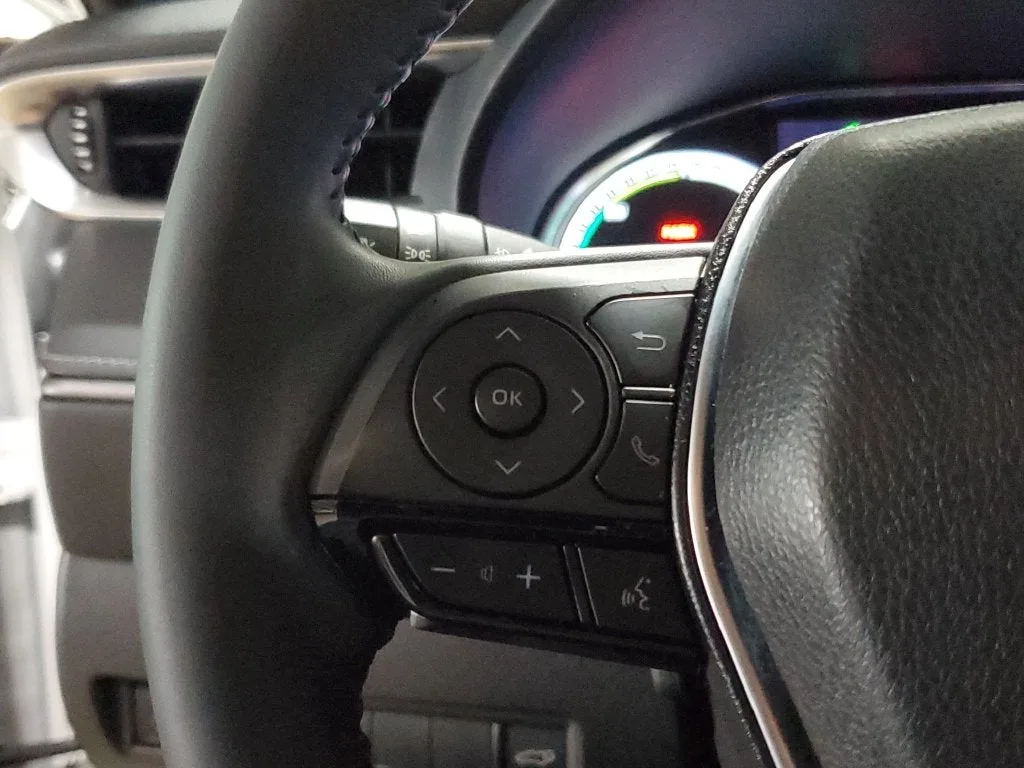 2023 Toyota Venza Nightshade photo 24