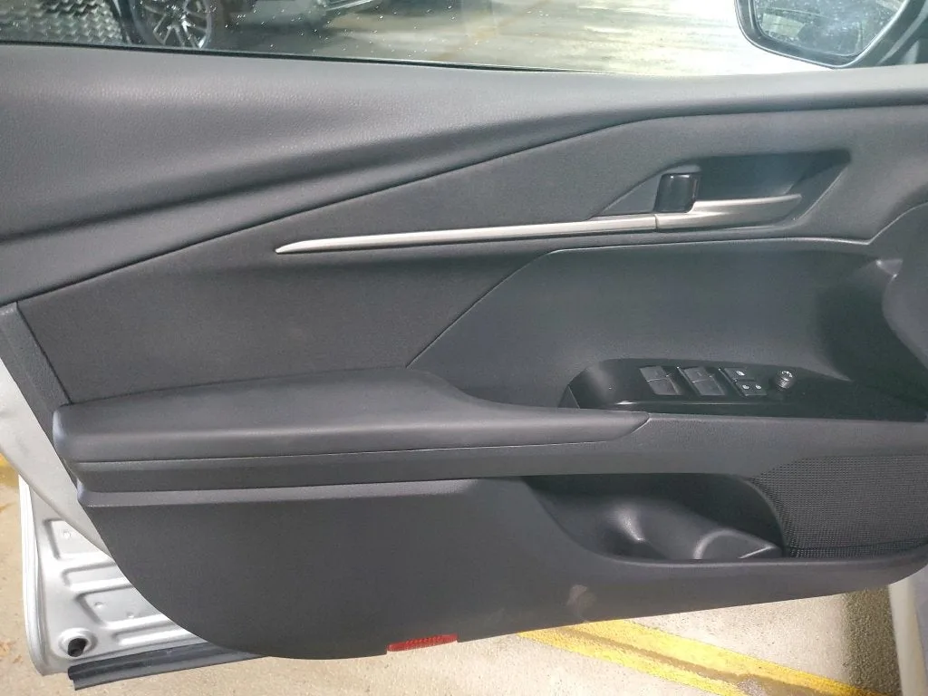 2026 Toyota Camry LE photo 17