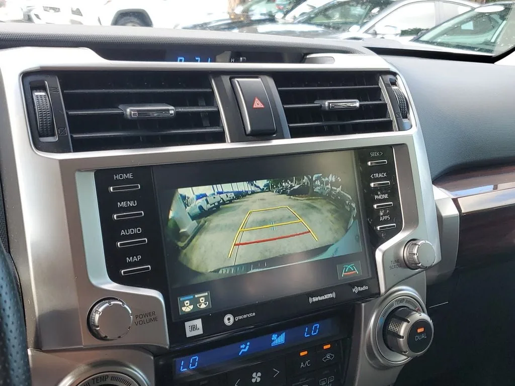 2024 Toyota 4Runner Limited photo 27