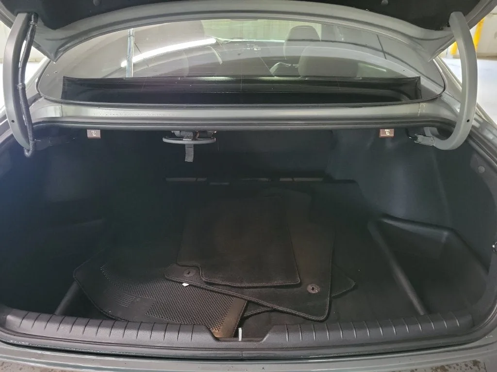2020 Hyundai Sonata Limited photo 9