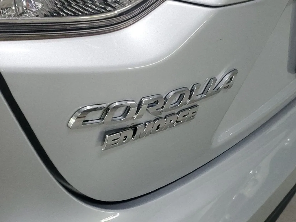 2024 Toyota Corolla LE photo 8