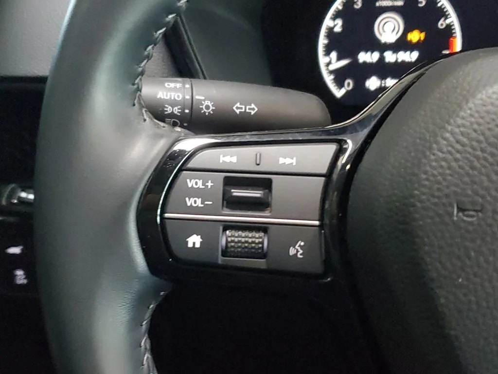 2025 Honda CR-V EX-L photo 25