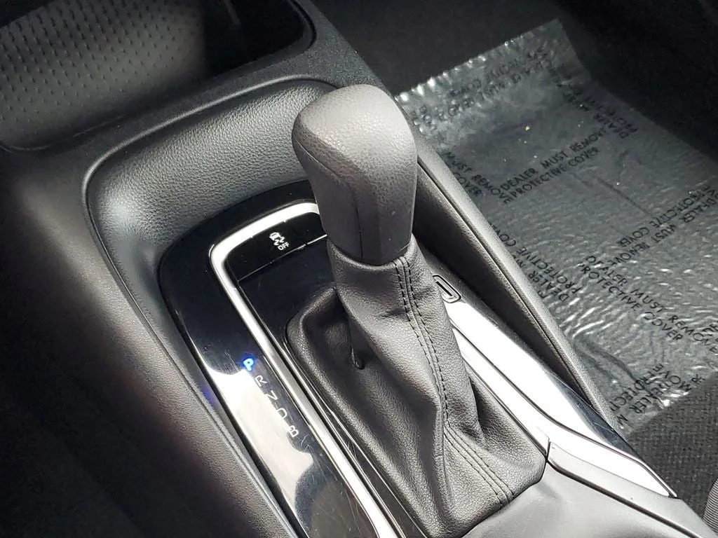 2024 Toyota Corolla LE photo 28