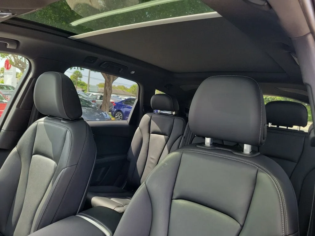 2025 Audi Q7 55 Premium Plus quattro photo 22