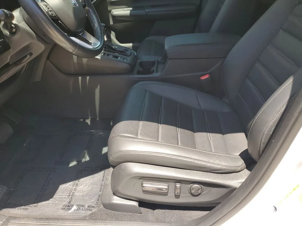 2023 Honda CR-V EX-L photo 21