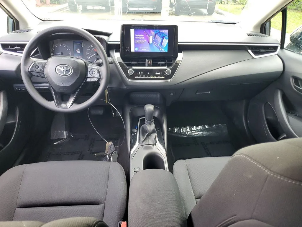 2024 Toyota Corolla LE photo 15