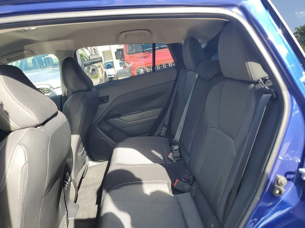 2024 Subaru Crosstrek Premium photo 12