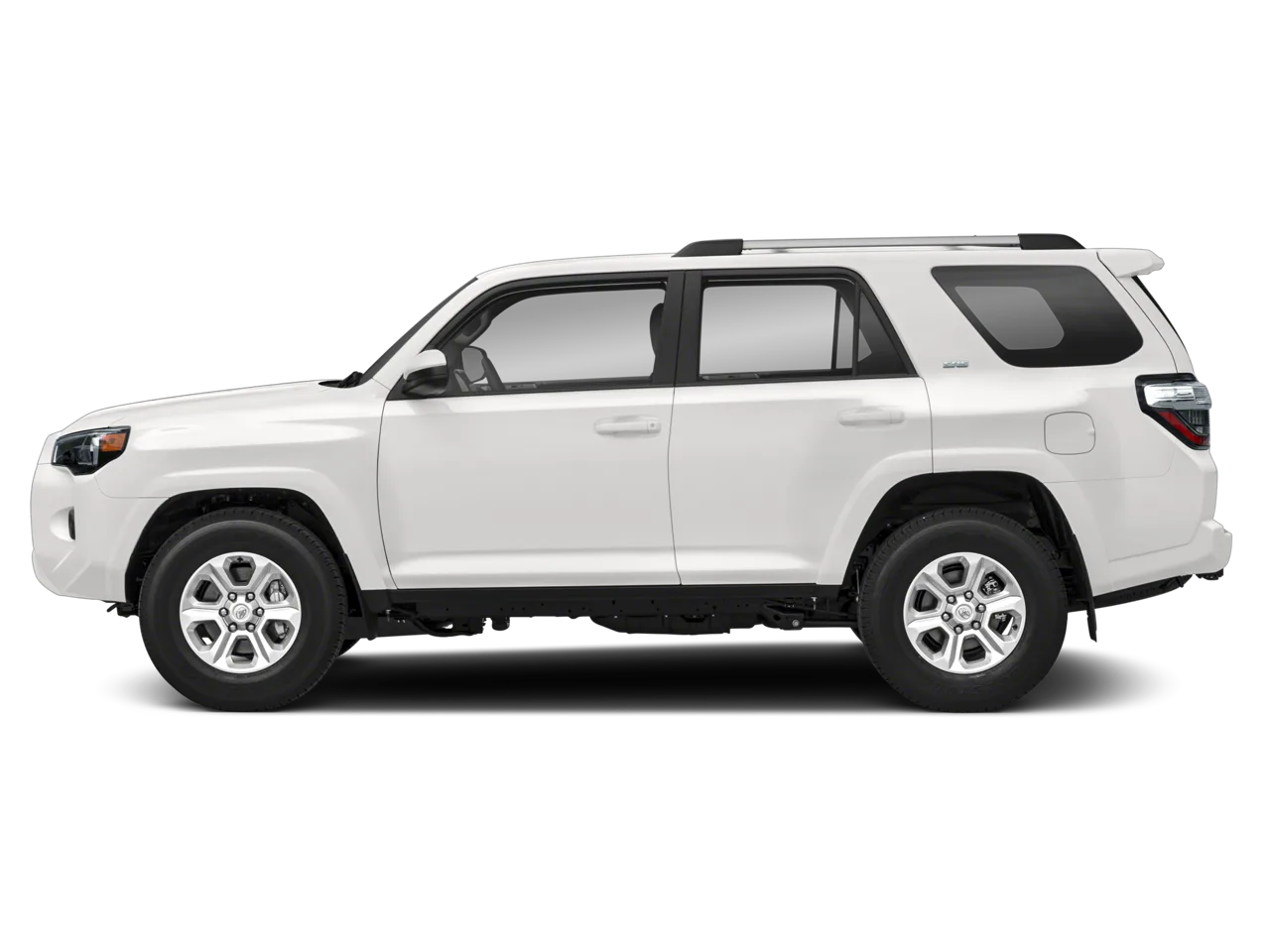 2023 Toyota 4Runner SR5 photo 3