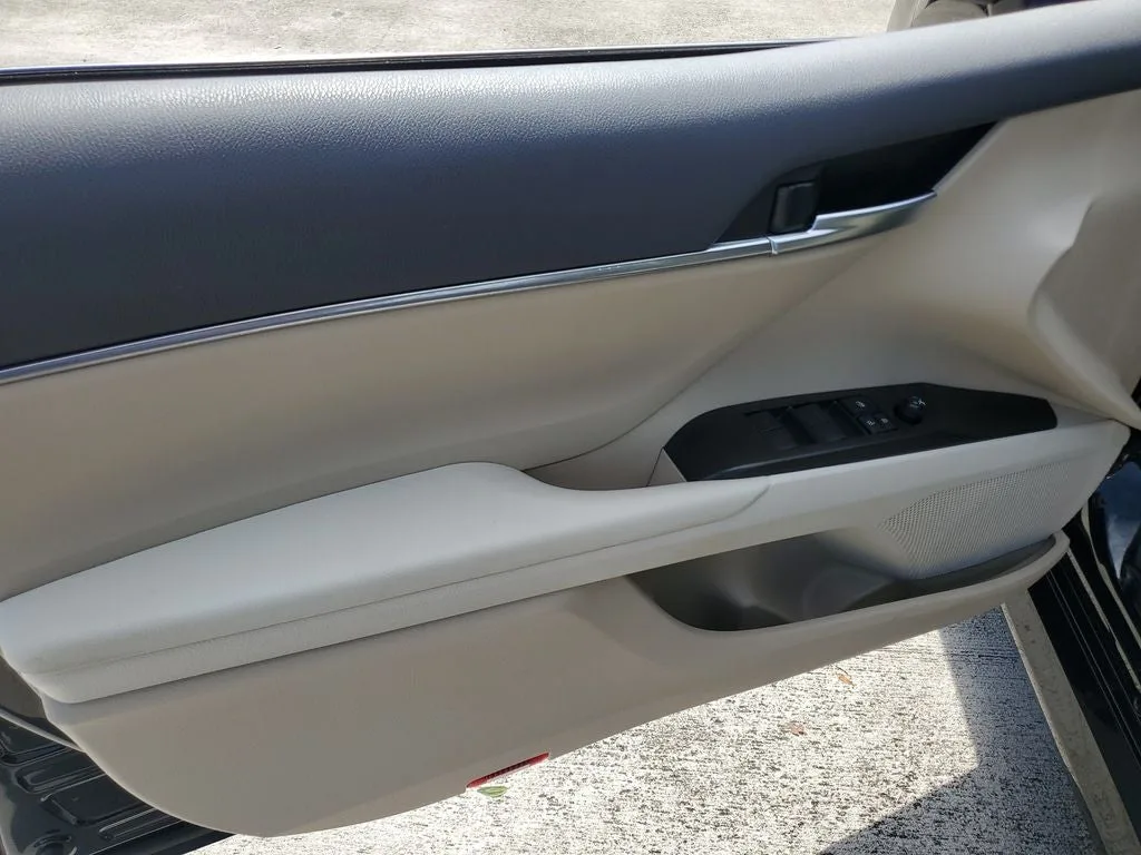 2024 Toyota Camry LE photo 15