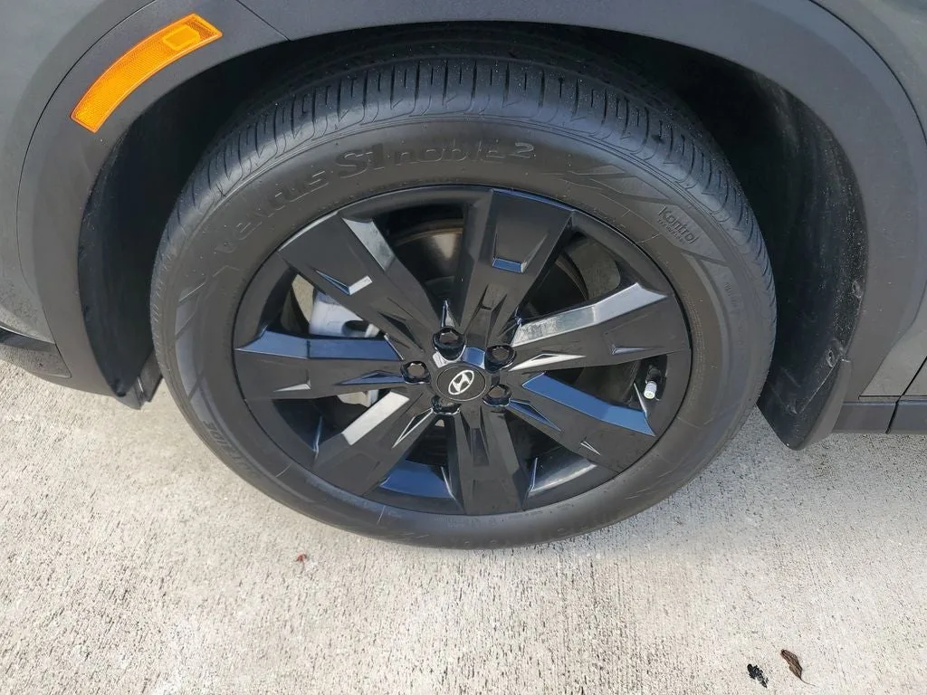 2023 Hyundai Palisade XRT photo 7