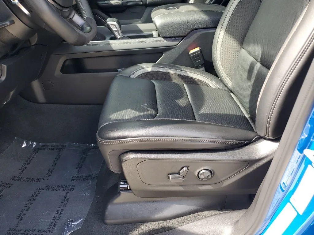 2024 RAM 1500 TRX photo 20
