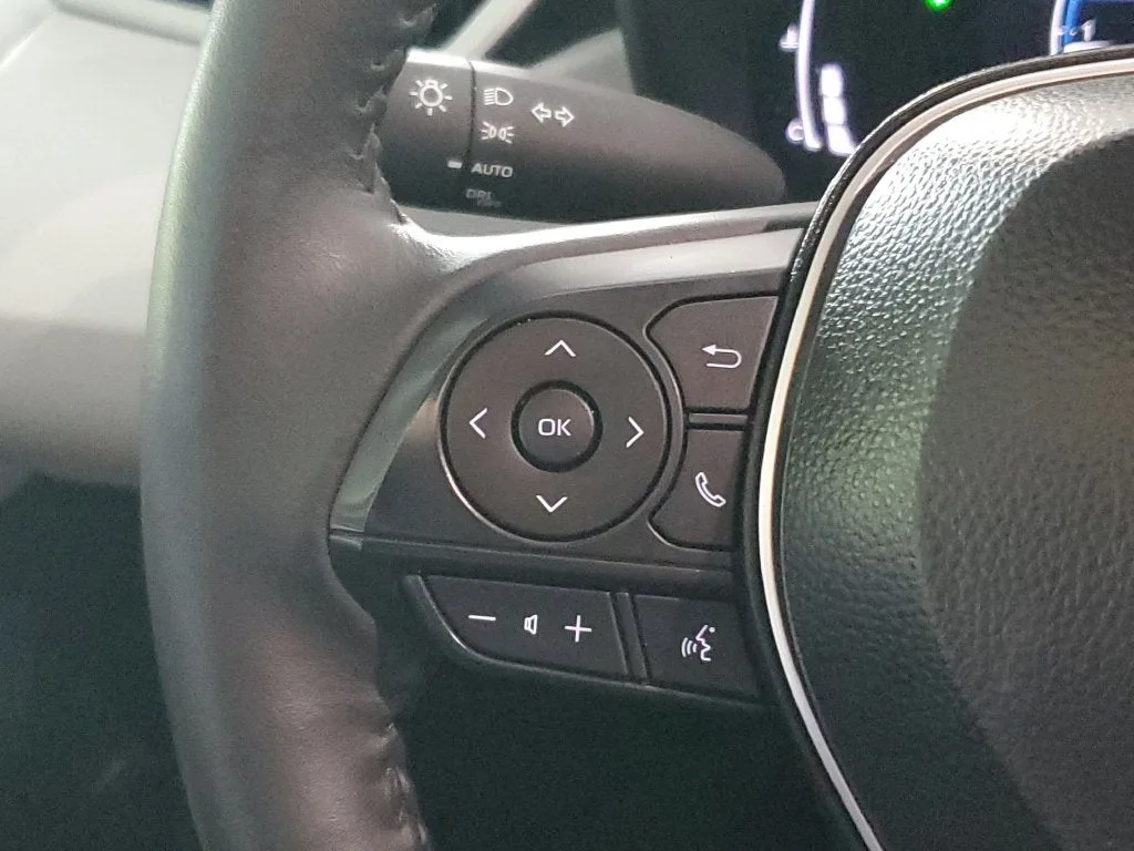 2026 Toyota Corolla SE photo 22