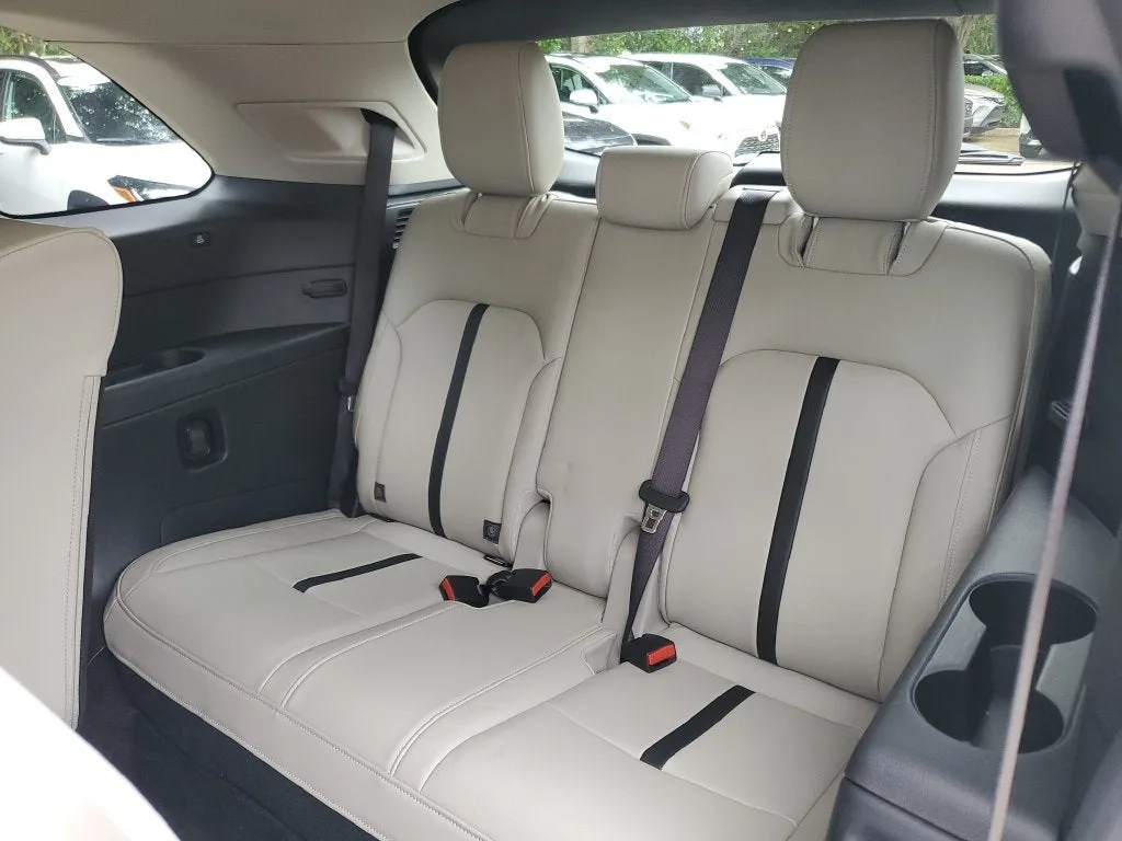 2026 Mazda CX-90 3.3 Turbo Premium photo 13
