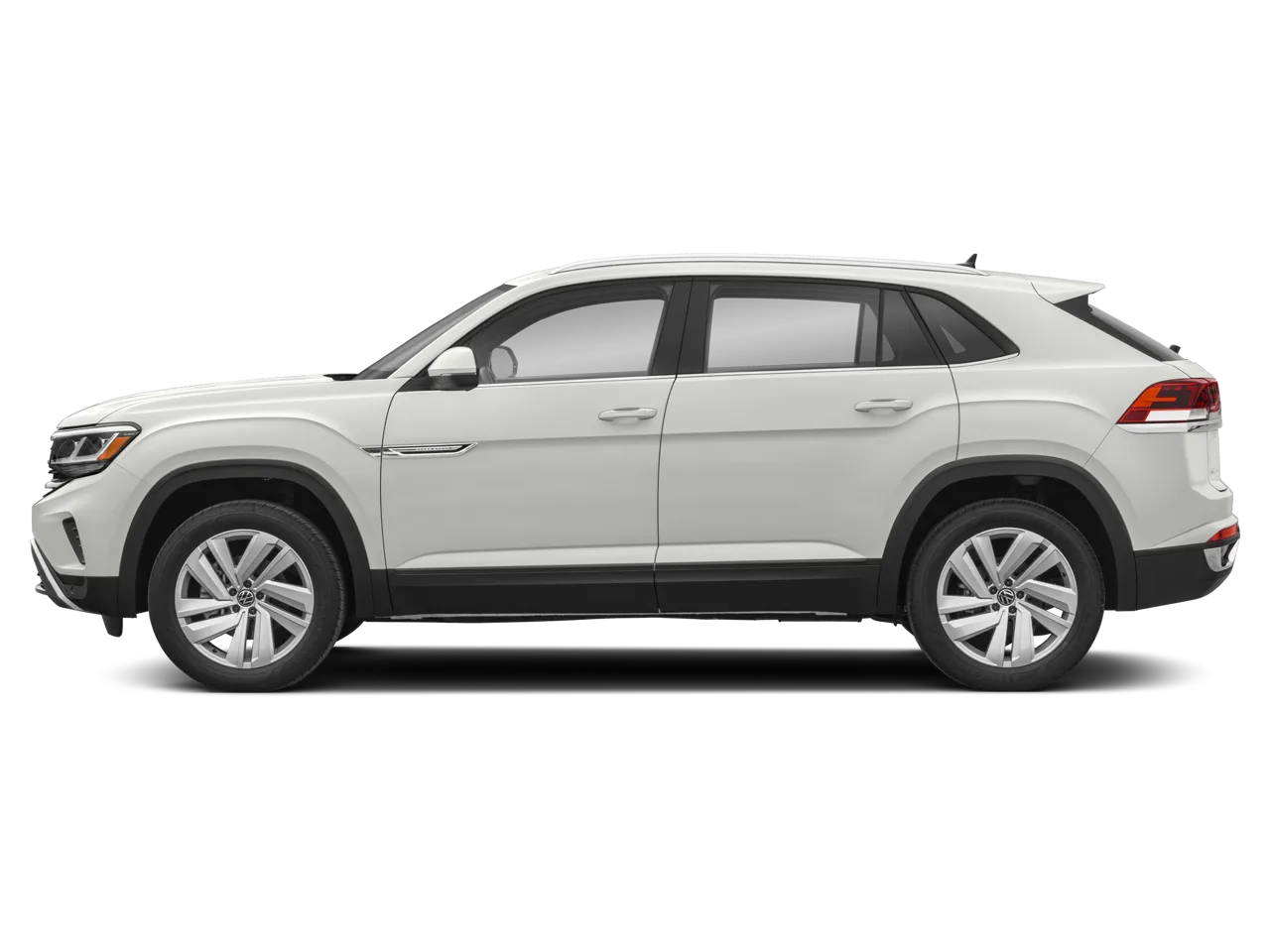 2023 Volkswagen Atlas Cross Sport 3.6L V6 SE w/Technology photo 3