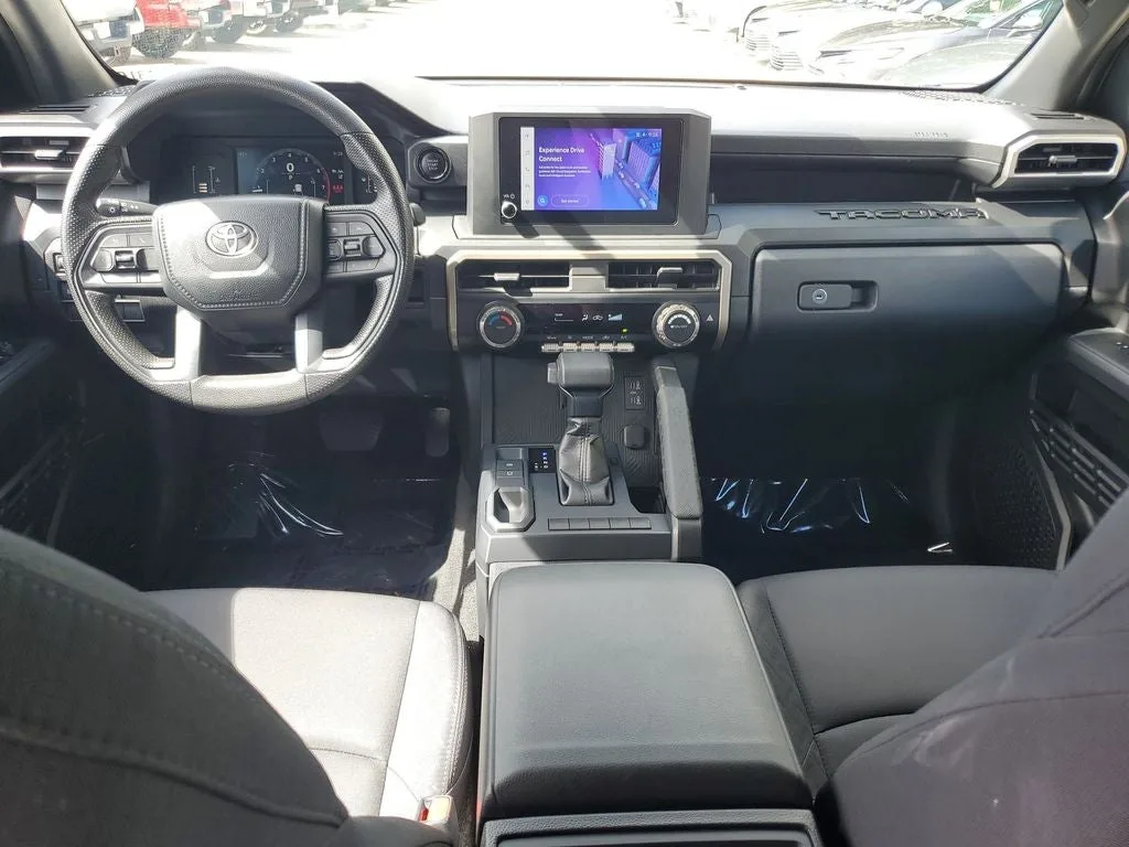 2024 Toyota Tacoma SR photo 13