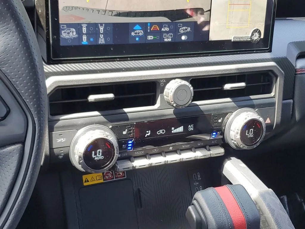 2025 Toyota 4Runner i-FORCE MAX Hybrid TRD Pro photo 29