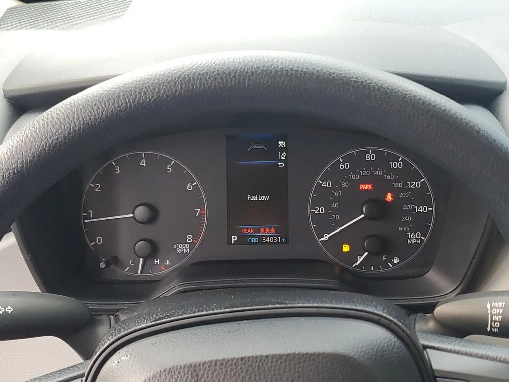 2024 Toyota Corolla LE photo 25
