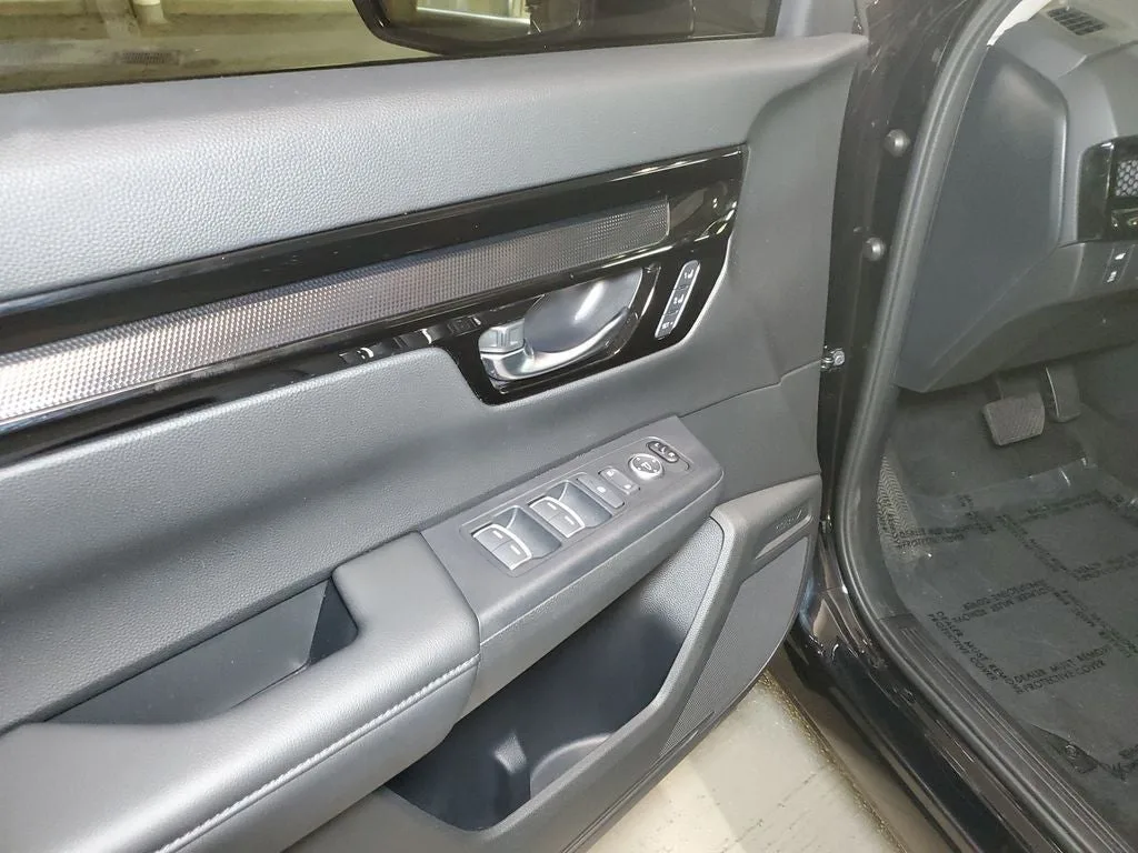 2025 Honda CR-V EX-L photo 20