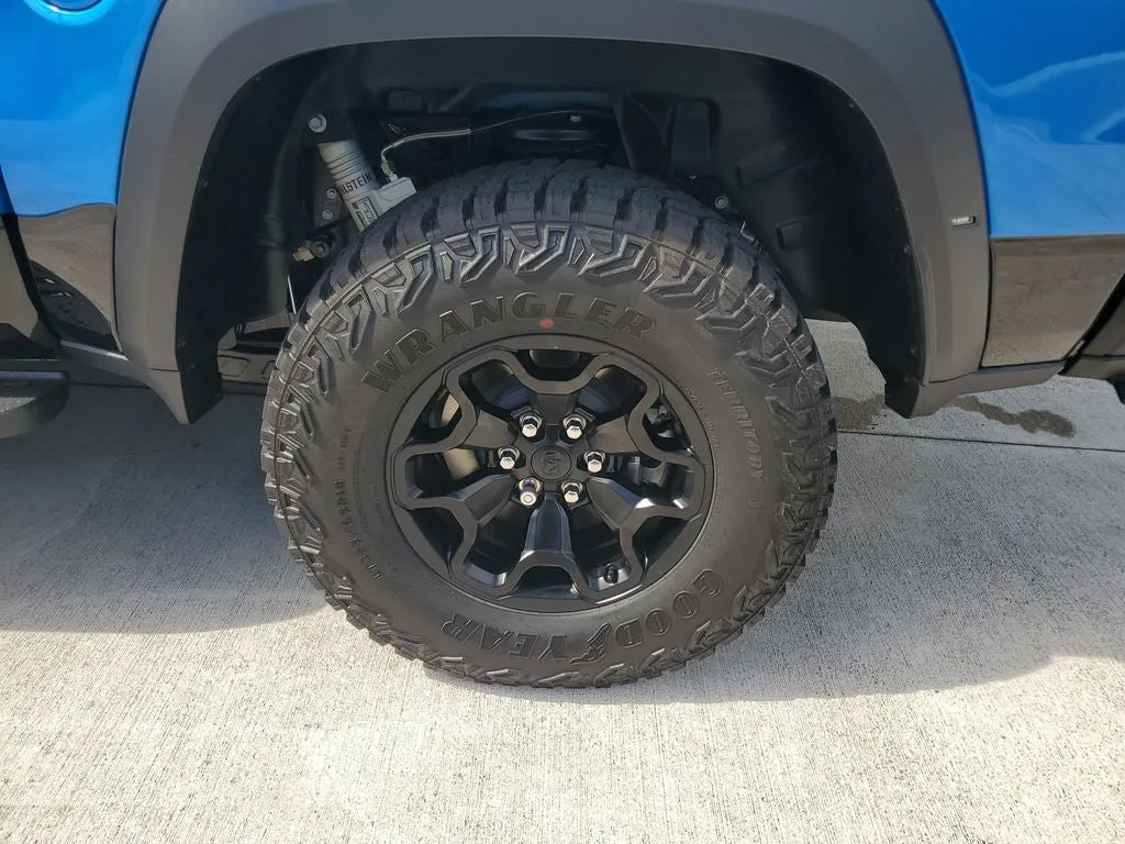 2024 RAM 1500 TRX photo 7