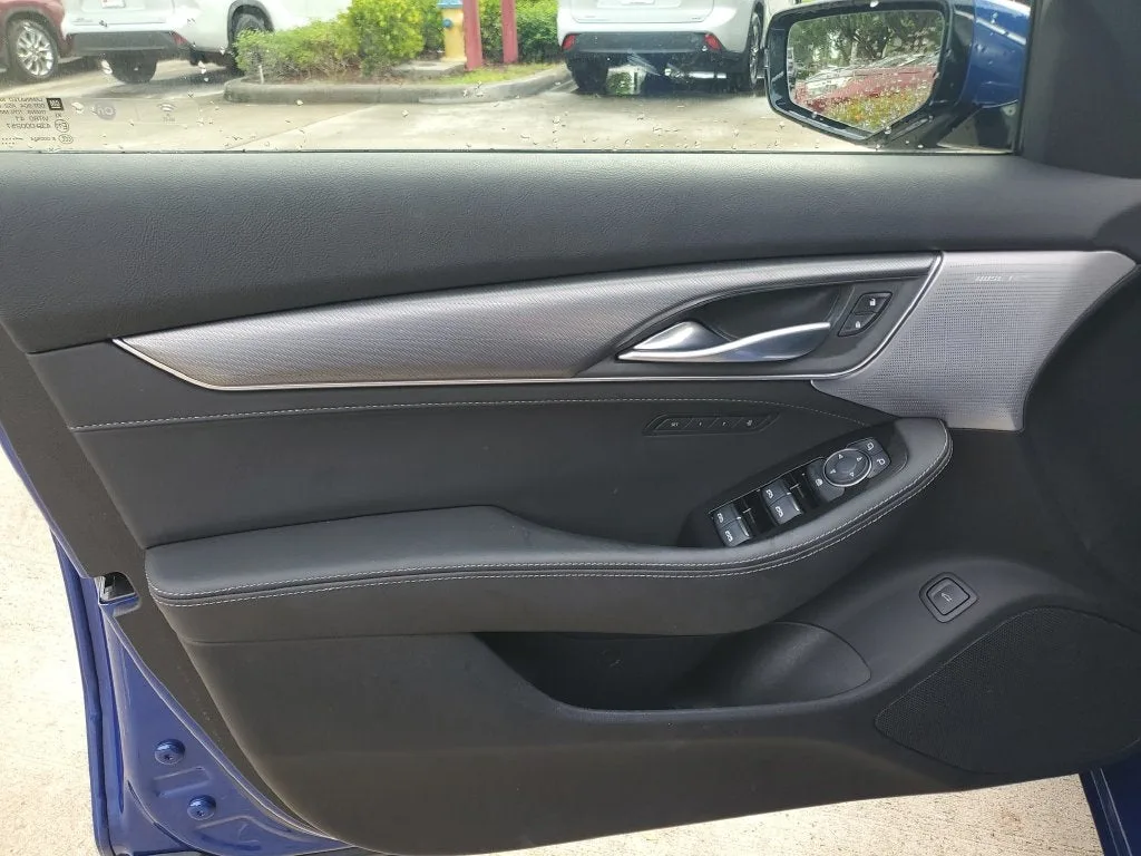 2020 Cadillac CT5 Premium Luxury photo 18