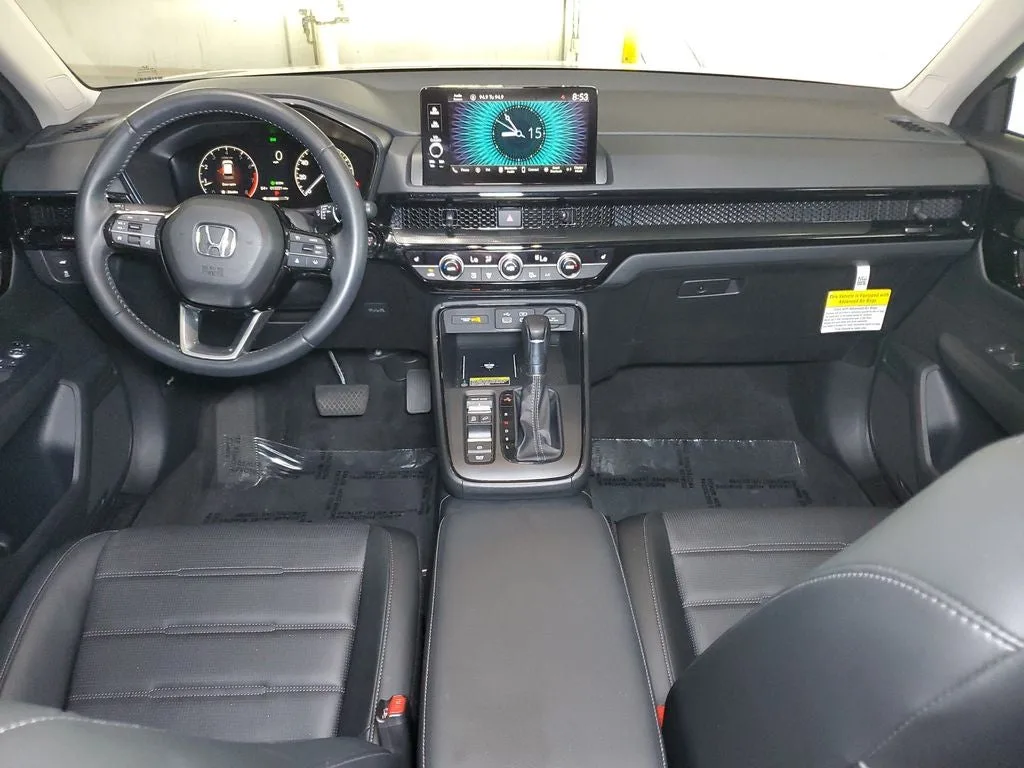 2025 Honda CR-V EX-L photo 17