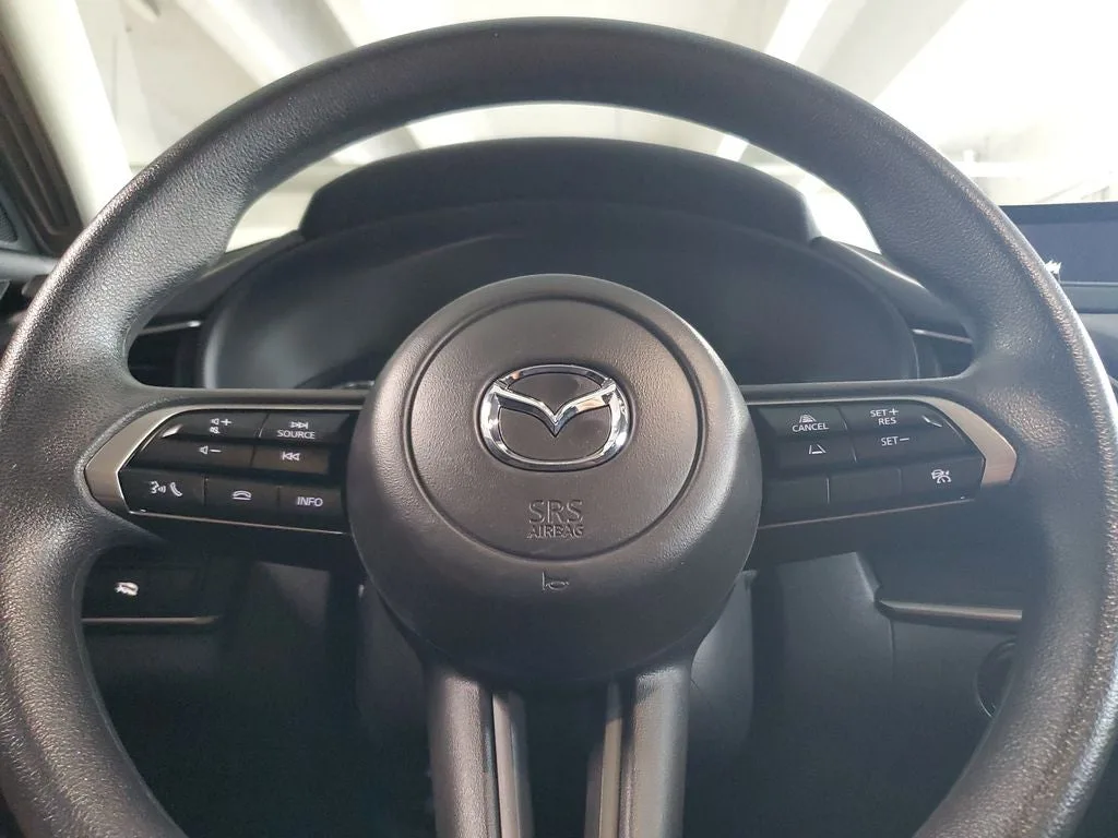 2025 Mazda CX-30 2.5 S photo 22