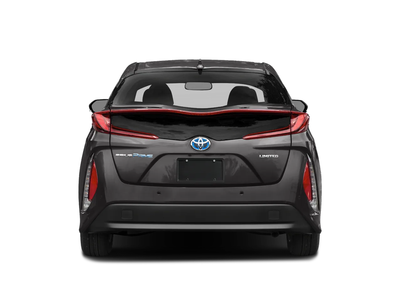2021 Toyota Prius Prime Limited photo 5