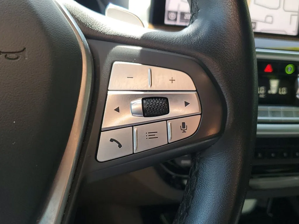 2022 BMW X3 sDrive30i photo 26