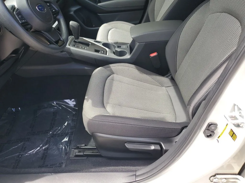 2024 Subaru Crosstrek Premium photo 18