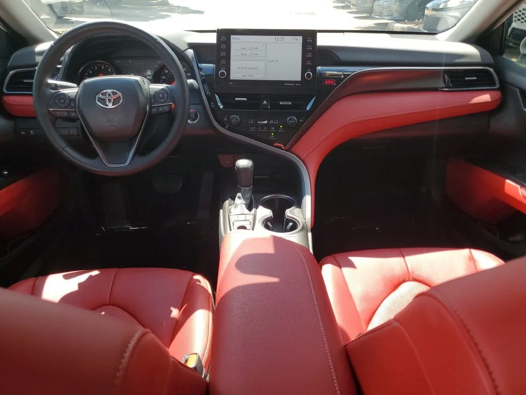 2024 Toyota Camry XSE photo 15