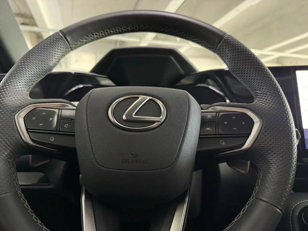 2024 Lexus NX 350 F SPORT Handling photo 24