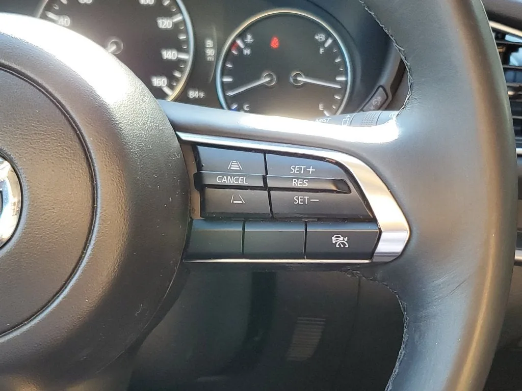 2024 Mazda CX-30 2.5 S Select Sport photo 25