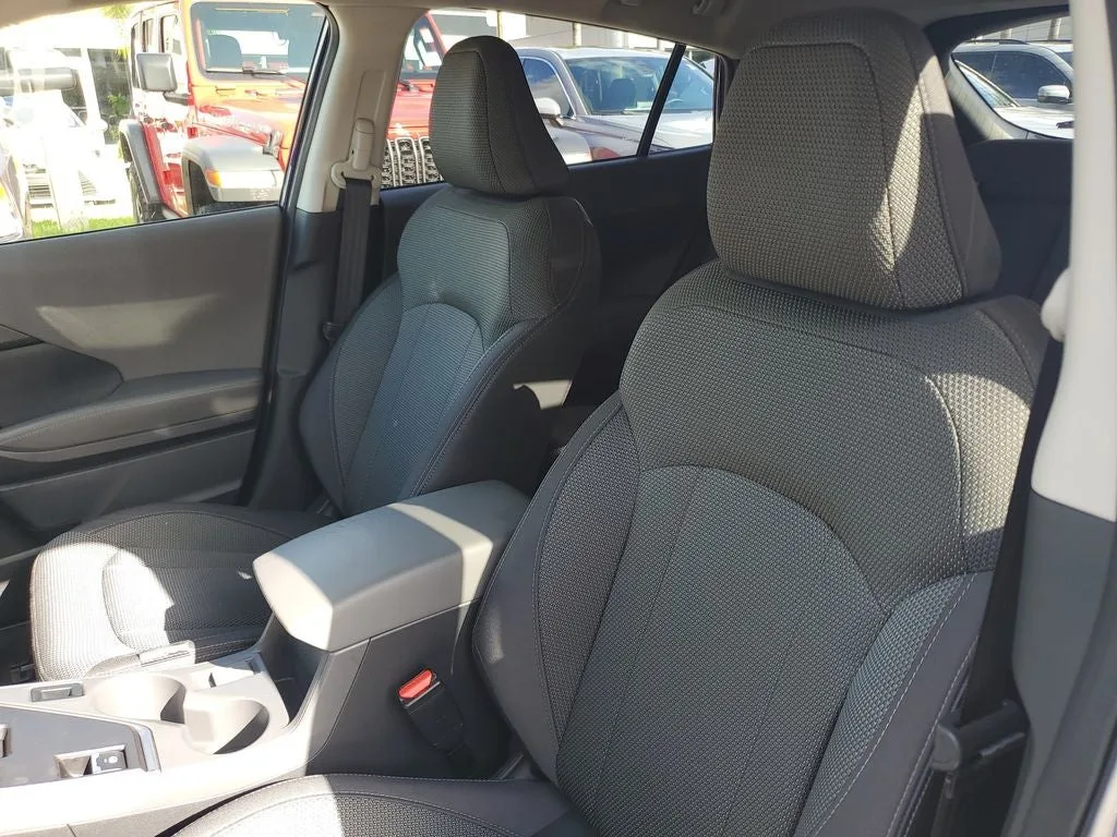 2024 Subaru Crosstrek Premium photo 19