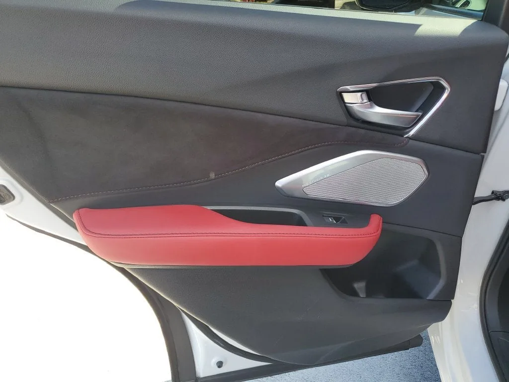 2025 Acura RDX A-Spec Package SH-AWD photo 12