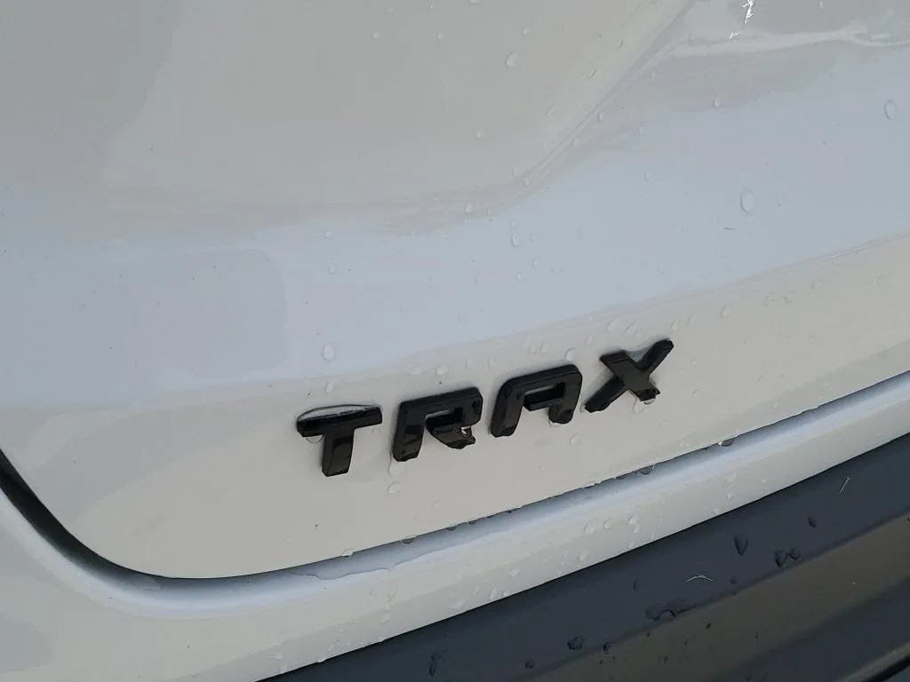 2024 Chevrolet Trax 2RS photo 8