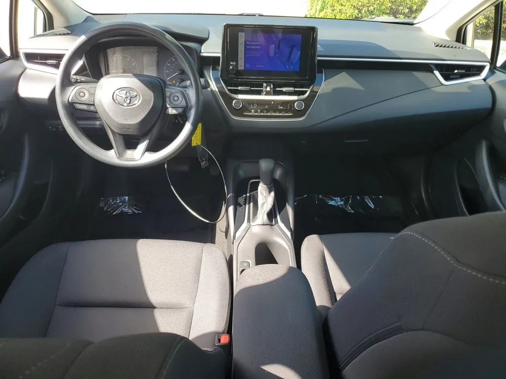 2024 Toyota Corolla LE photo 16