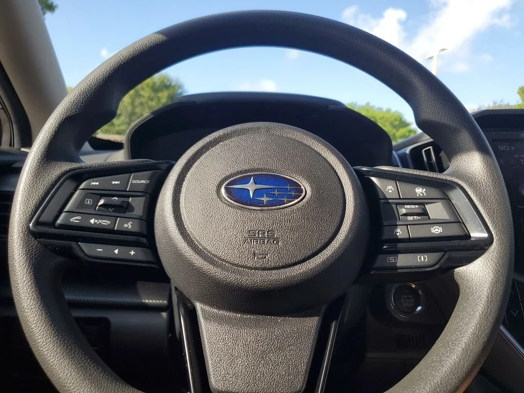 2024 Subaru Crosstrek Premium photo 22
