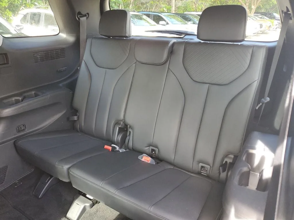 2023 Hyundai Palisade XRT photo 12
