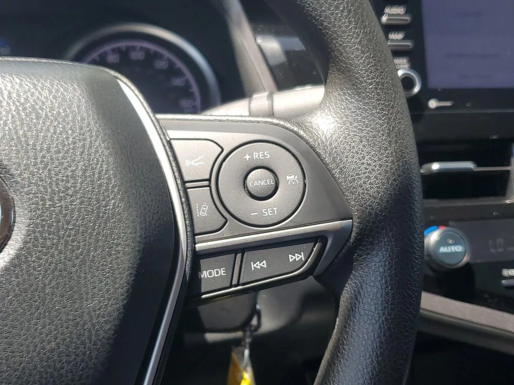 2024 Toyota Camry LE photo 23
