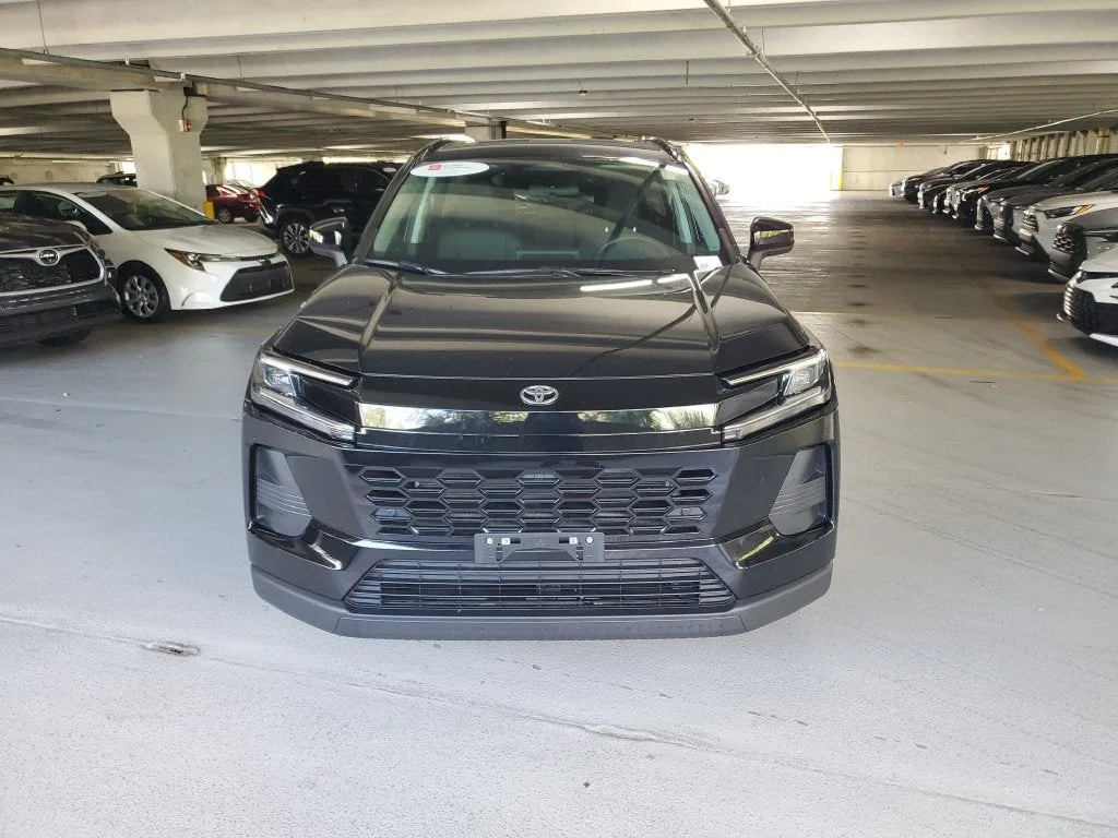 2026 Toyota RAV4 XLE Premium photo 2