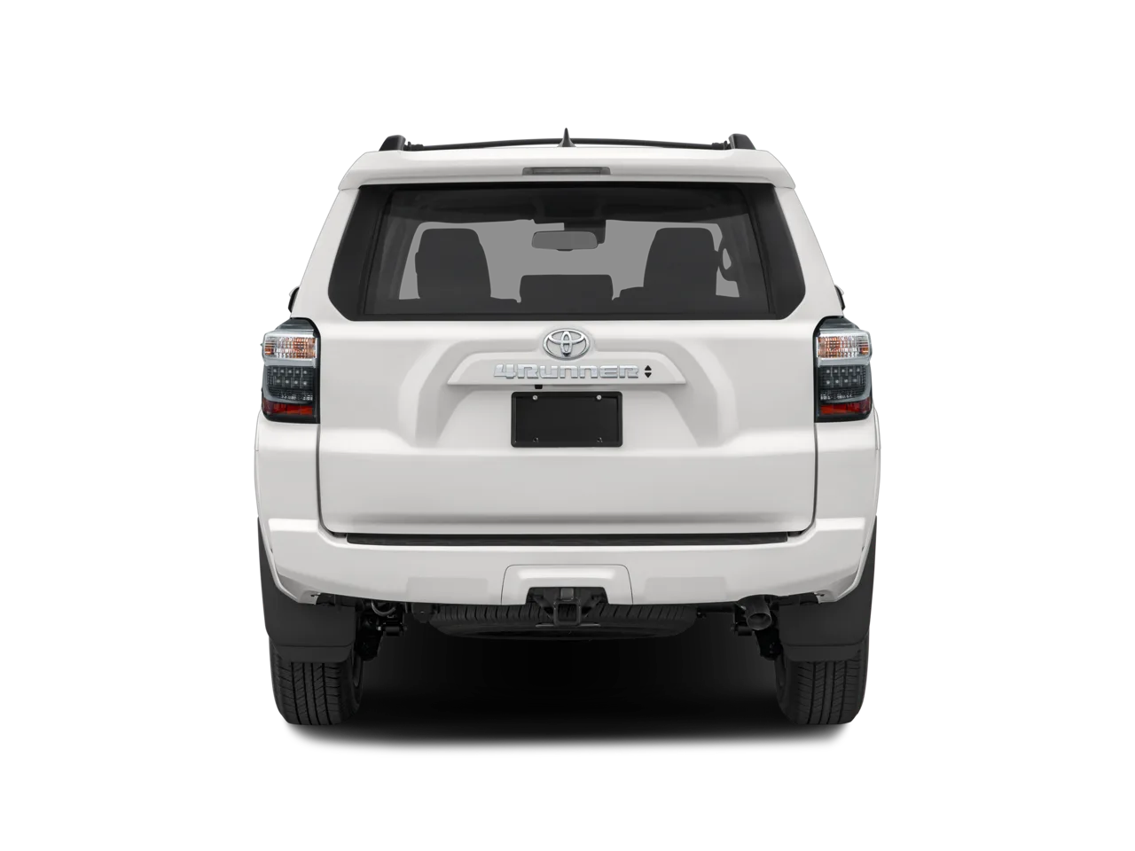 2023 Toyota 4Runner SR5 photo 5