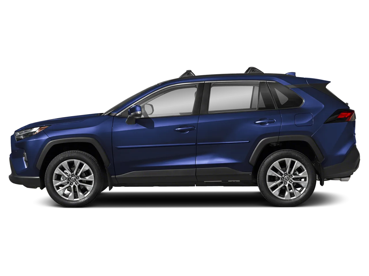2024 Toyota RAV4 XLE photo 3