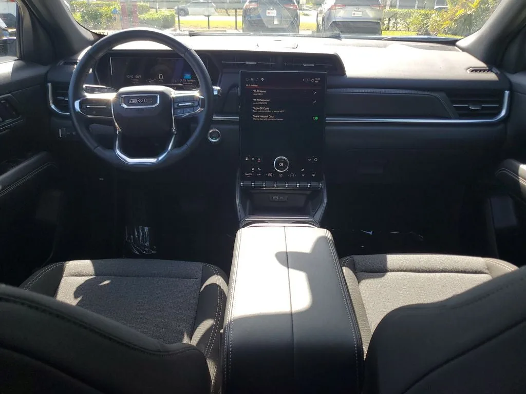 2026 GMC Terrain Elevation photo 15