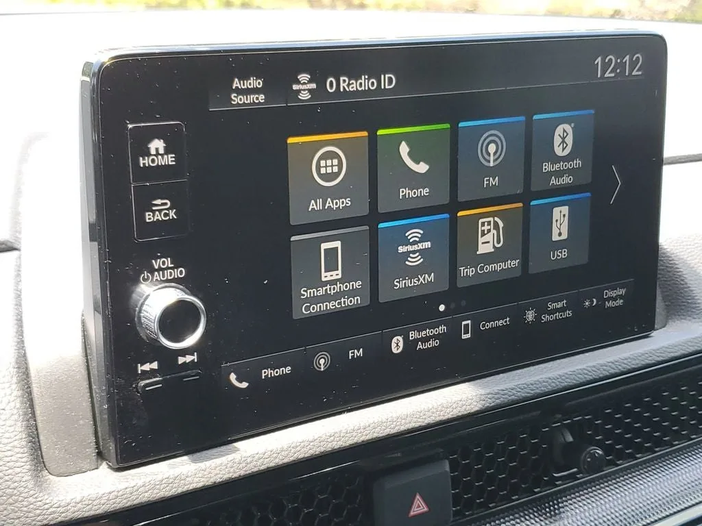 2023 Honda CR-V EX-L photo 27