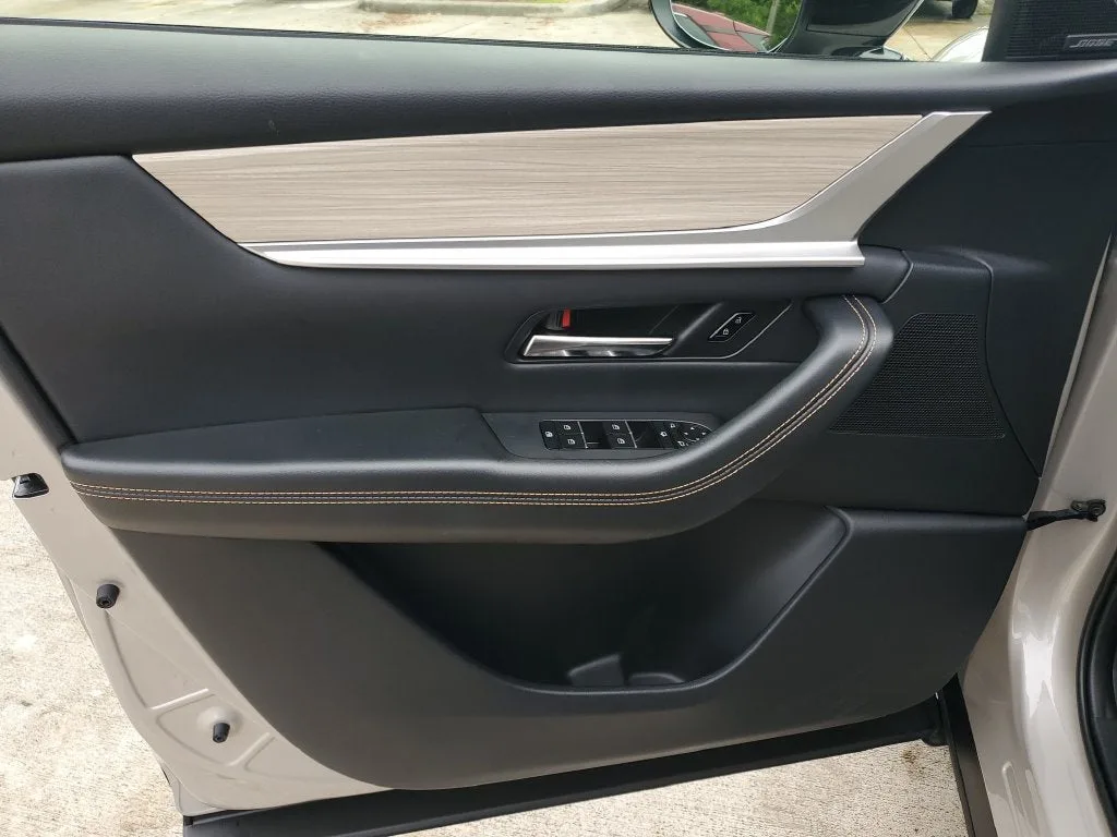 2026 Mazda CX-90 3.3 Turbo Premium photo 20